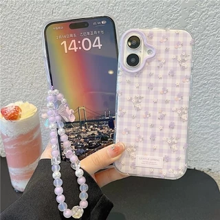 🌷Well🌷ส่งจากไทย เคสโทรศัพท์มือถือไอโฟนลายน่ารักๆ กันกระแทก สําหรับ IPHONE 17 16 11 12 13 14 15PRO MAX 7Plus XS/XR XSMax