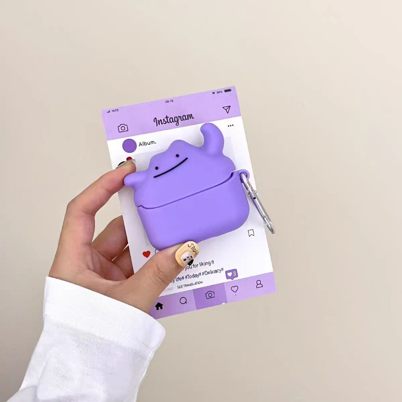 สําหรับ Samsung Galaxy Buds3/buds 3 Pro/buds 3 FE กันกระแทกหูฟังฝาครอบ Galaxy Buds 3FE ฝาครอบซิลิโคน