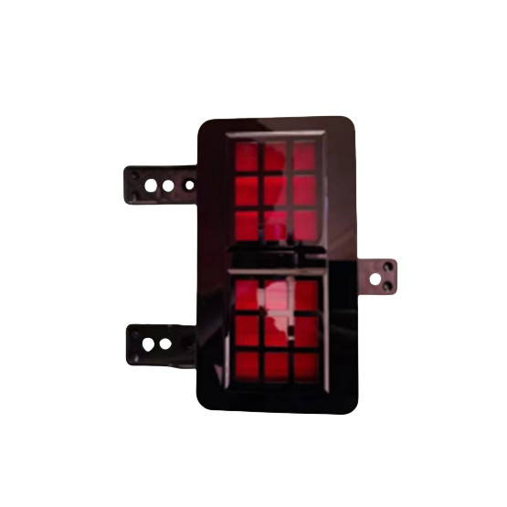 คุณภาพสูงสําหรับ Jetour Traveler T2 ไฟ LED Bar ด้านหลังสําหรับรถยนต์ปี 2023-2024