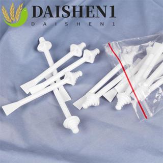 DAISHEN1 Nose Wax Applicator Sticks 20 ชิ้น/เซ็ตกําจัดขนจมูก…
