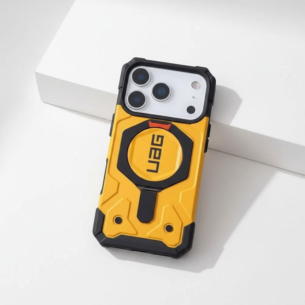 UAG CASEขาตั้ง UAG FOR IPHONE 17PROMAX 17PRO 17 16Promax 16Pro 16 AIR