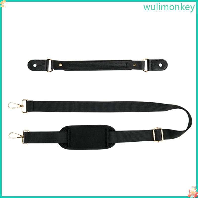 สายสะพายไหล่คุณภาพ WU สําหรับ Kilburn II Stockwell IISpeakers เสริมความเข้ากันได้