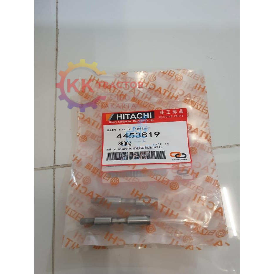 SPOOL SPOOL SPOOL 4453819 SPOOL วาล์ว SIGNAL ZX200 ZX210