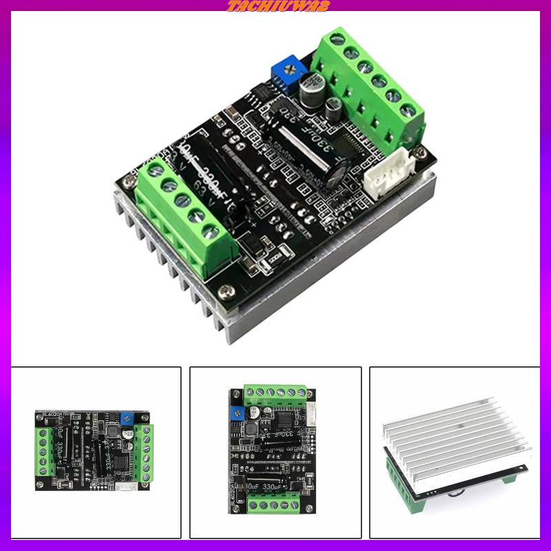 [Tachiuwa2] BLDC Motor Controller Board 500W PWM Speed Regulator สําหรับมอเตอร์ไร้แปรงถ่านสามเฟสยานพ