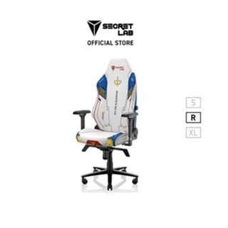 Secretlab TITAN Evo—RX-78-2 Gundam Edition เก้าอี้เกมมิ่งเพื…