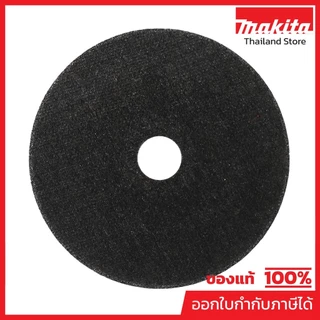 MAKITA มากีต้า MP003458A D-77148 แผ่นตัด 4"X1MM WA46R-BF INOX D-77148 4"X1MM SS-ECO-INOX Code D-77148