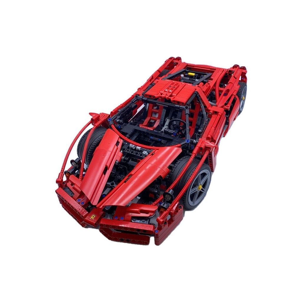 LEGO plastic model cars Direct from Japan Secondhand