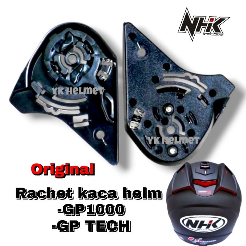 วงล้อ Nhk Gp1000 Gp tech