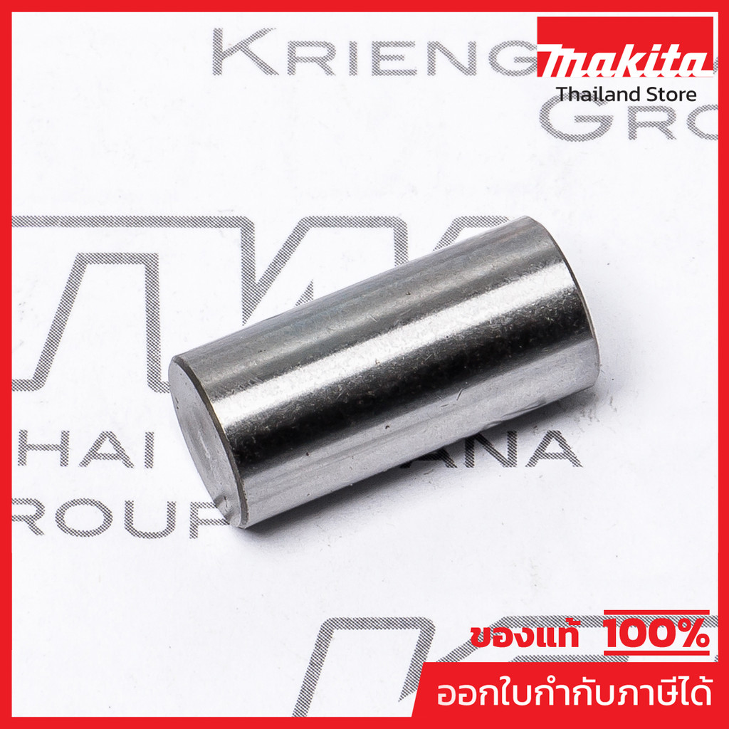 MAKITA มากีต้า MP256051-3 อะไหล่6910#8 สลัก 10 NO.8 PIN 10 FOR 6910 Code 256051-3