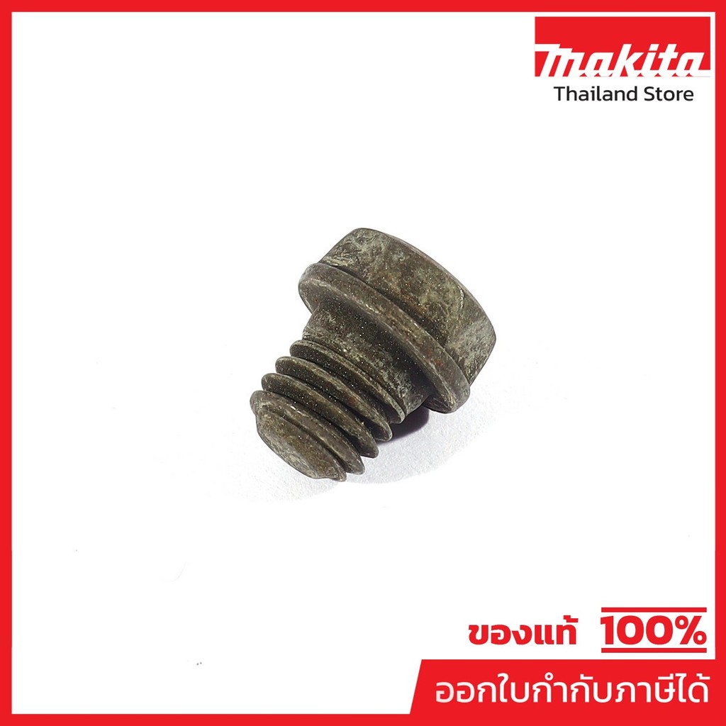 MAKITA มากีต้า MP266818-1 อะไหล่ EN401MP#14 สลักเกลียว M8X8 NO.114 HEX SOCKET HEX BOLTM8X8 FORBUN491