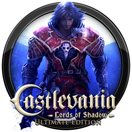 🖥️ [PC GAME] :: เกมคอม | เกมพีซี 🖥️ Castlevania: Lords Of Shadow Ultimate Edi