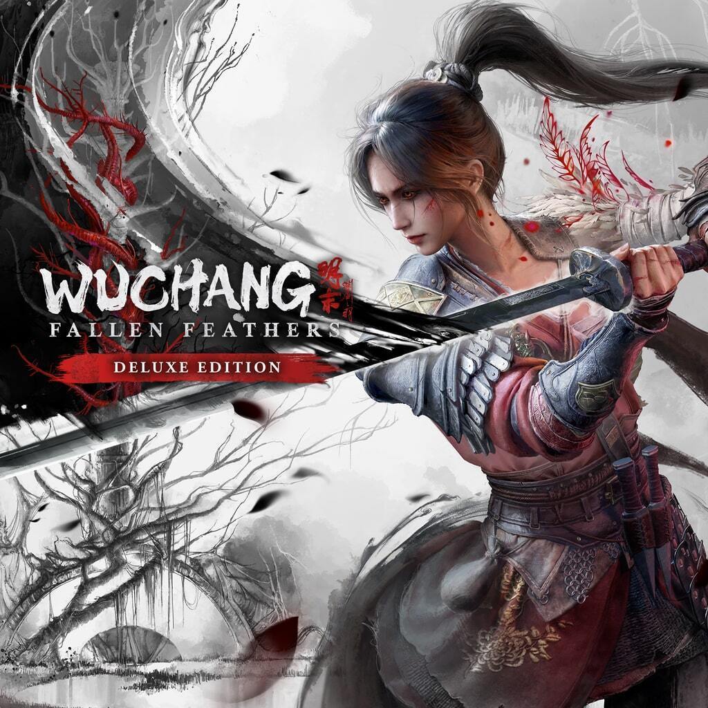 🖥️ [PC GAME] :: เกมคอม | เกมพีซี 🖥️ WUCHANG: Fallen Feathers + ภาษาไทย