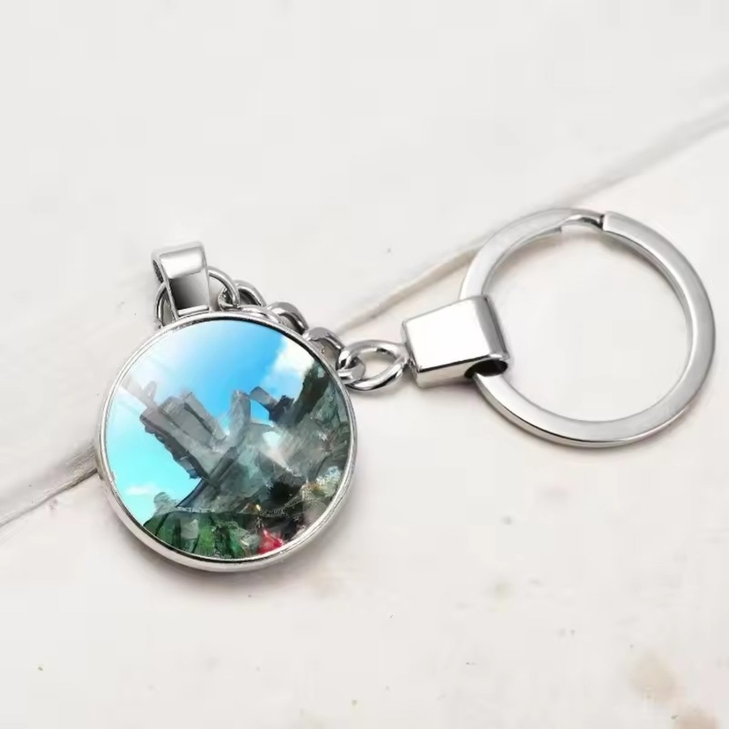 10/20/30/40/50pcs Secure Hoop พวงกุญแจแหวน,ขนาดกะทัดรัด Silver Plated Clasps สําหรับสิ่งที่แนบมาง่าย, DIY Craft ผลการค้นหาเครื่องประดับอุปกรณ์เสริมจํานวนมาก ราคา ถูกที่สุด ดีลบีเคเค แกลเลอรีภาพที่ 4