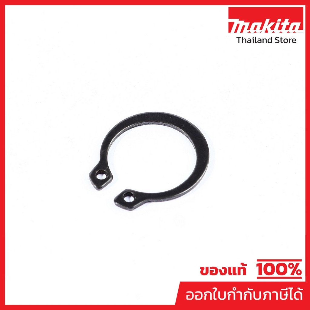 MAKITA มากีต้า MPJM23000089 อะไหล่ MT230#104 SPACE RING 16 NO.104  SPACE RING 16 FOR MT230 Code JM23