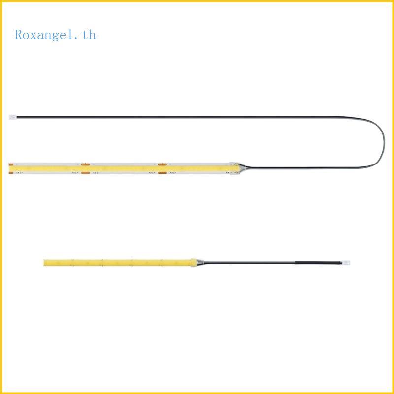 ROX Professional แถบ LED ด้านหน้าซ้ายอัพเกรดสําหรับเครื่องพิมพ์ P2S 3D