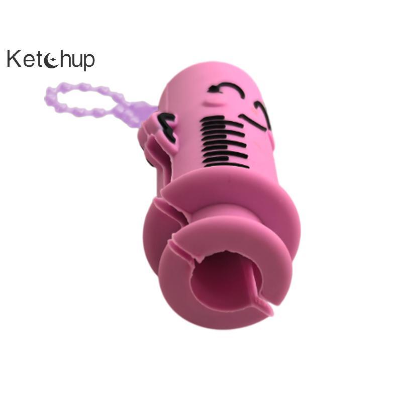 [Ktchup-t] Ampoule ที่เปิดขวดพวงกุญแจเครื่องตัดรูปพยาบาลหมอ Ampoule ที่เปิดขวด Aid Meedicated Vial Breaker เครื่องมือ Nice
