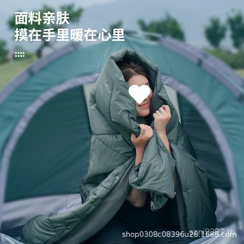 ชาร์จ WARM Mail ความร้อนไฟฟ้าความร้อนไฟฟ้าผ้าห่มผ้าคลุมไหล่ Ambo ผ้าห่มอุ่น Graphite กระเป๋าแบบพกพาก