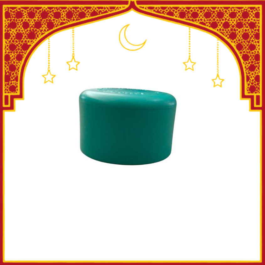 LESSO - PPR Lesso 110 มม. 4 นิ้ว Cap / PPR ท่อการเชื่อมต่อ Fitting ฝาครอบ / 71429