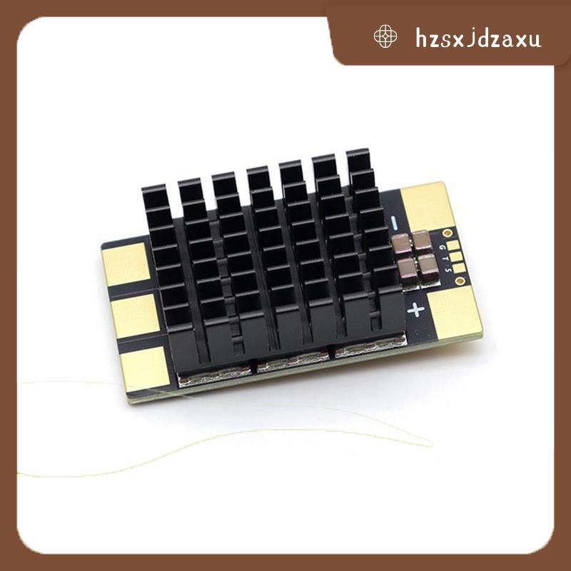 hzsxjdzaxuPAURC 12S 80A ESC AM32 ตัวควบคุมความเร็วอิเล็กทรอนิกส์สําหรับ 13 นิ้ว 15 นิ้ว RC FPV Drone