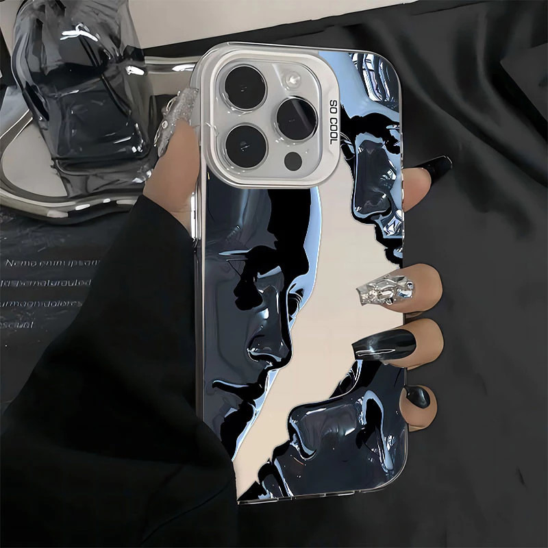 เคส เคส iPhone 7Plus 11 Max 14 SE3 6 6s 8 XR X 13 SE2 PlusProMax XS 15 12 XS Plus DYW26031202