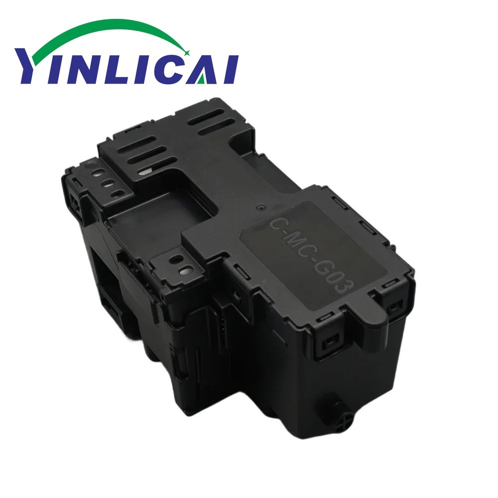 MC-G03 กล่องบํารุงรักษาสําหรับ CANON GX3020 GX3040 GX3050 GX3060 GX3070 ถังหมึกเสีย GX3072 GX4020 GX