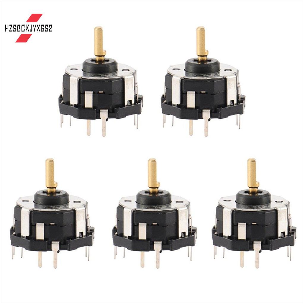Hzsbckjyxgs2RKJXT1F42001 4-Way Switch Car Navigation Encoder Key Rocker Switch พร้อม Push Switch Enc