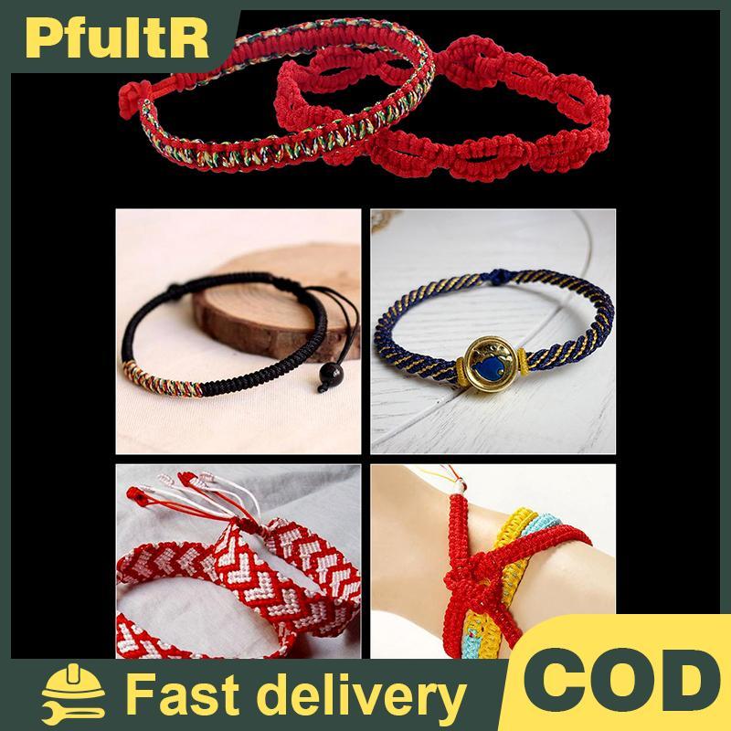Null เชือก Braiding เครื่องมือสําหรับ DIY สร้อยข้อมือสร้อยคอ null