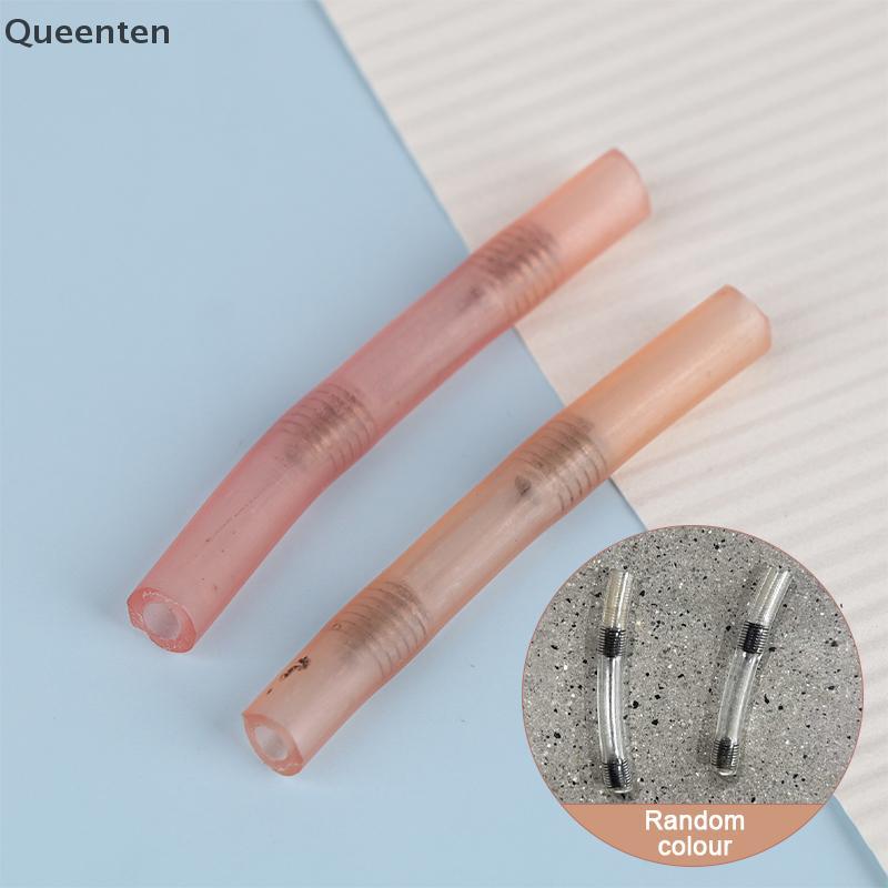 Queenten 2 ชิ้นการใช้ถัง Vent Line Fit สําหรับ Stihl 023 025 028 029 038 039 048 MS290 MS310 MS390 0