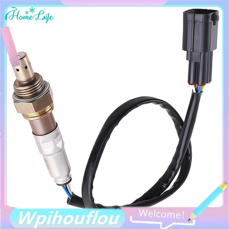 เซนเซอร์ออกซิเจน O2 สําหรับ 3 5 2.0L 2.3L LFL7188G1C LFL7188G1A