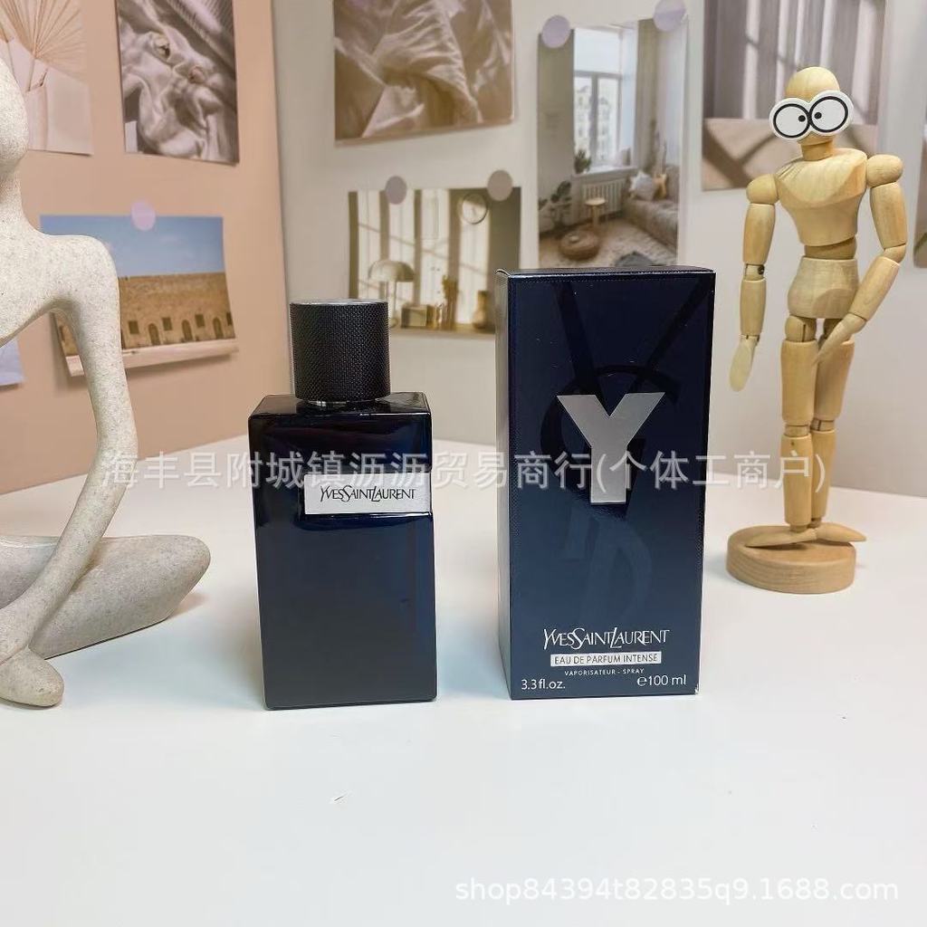 น้ําหอมเวียดนามใหม่ น้ําหอมผู้ชาย Pioneer Eau de Toilette รุ่นเข้มข้น Essence Edition 9aa