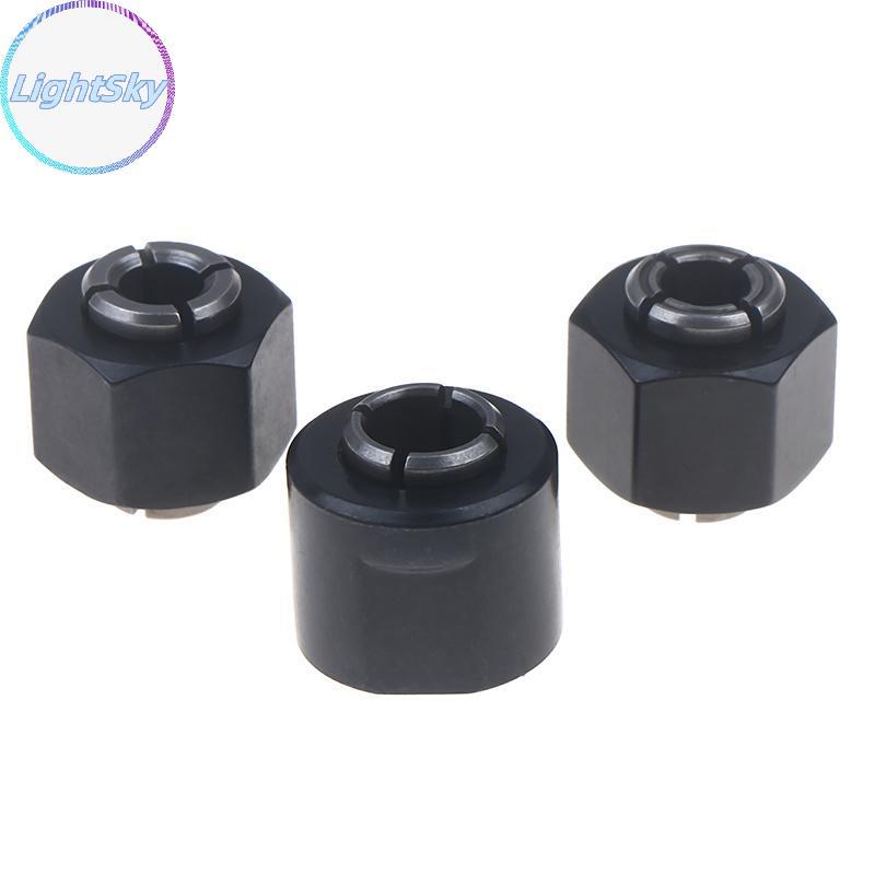 LightSky Collet Nut เปลี่ยนสําหรับ DCW609 DCW600 DCW609 DW613 DW614 DW615 DW620 DW621 DCW600B เครื่อ