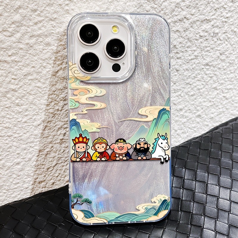 เคส สำหรับ Xiaomi Redmi note 15 14S 11 11S 12 12S 13 15 รูปที่ 3