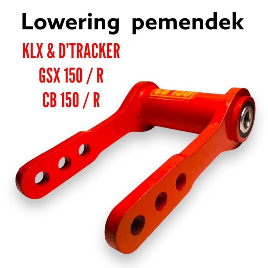 โช๊คหลังลด KLX150 DTracker150 KLX 150 Premium Edition