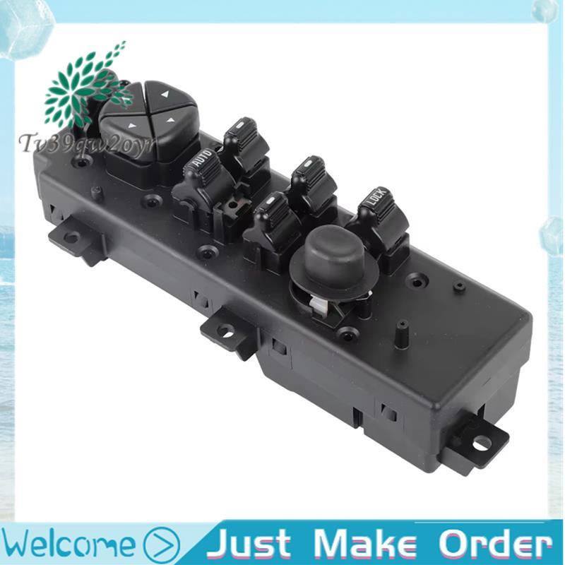 สวิตช์หลัก Power Window สําหรับ Grand 1999-2004 เปลี่ยน 55196389AB 5JM60DX9AB