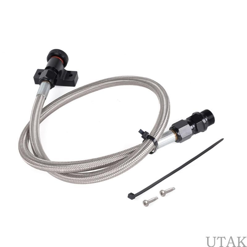 TAKE เสริมโลหะของเหลว Dipstick คุณภาพตรวจสอบสําหรับ 6R80 10R80 4R70E