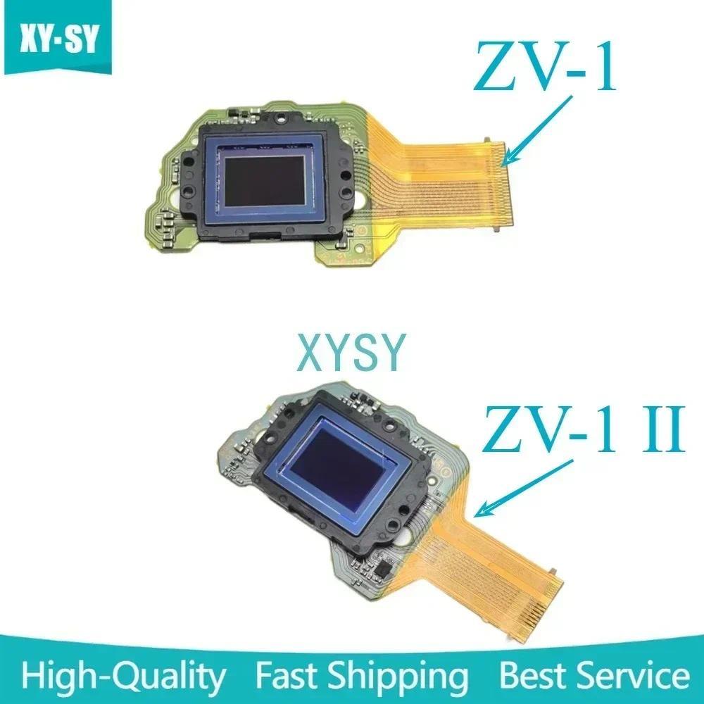 ใหม่สําหรับ Sony ZV-1 ZV-1 II ZV-1M1 ZV-1M2 ZV1 ZV1 II ภาพเซ็นเซอร์ CCD CMOS Matrix ประกอบหน่วยซ่อมก