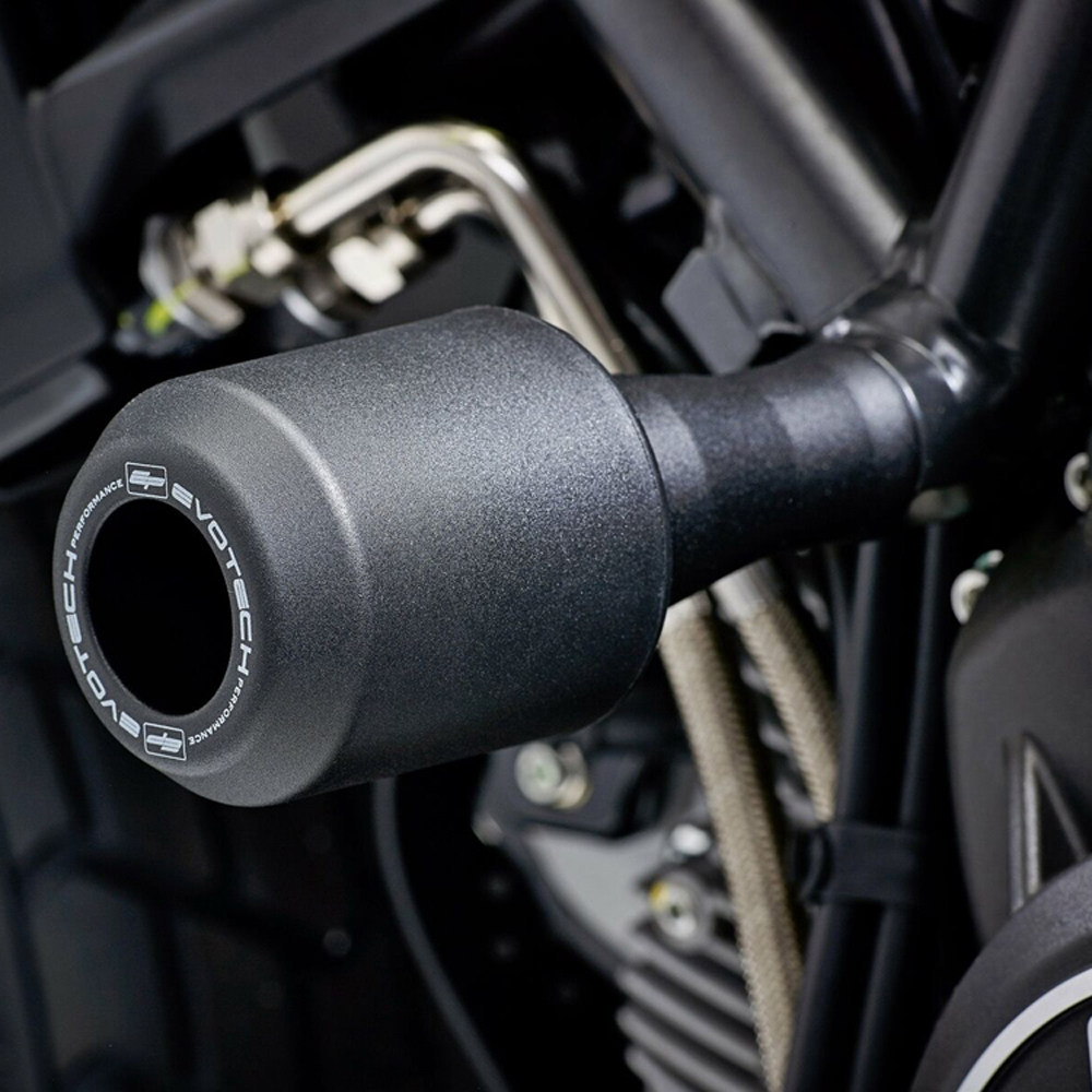 โปรโมชั่น เหมาะสําหรับ Ducati Self-Tour 800 Series Scrambler 800 15-22 Modified Body Shock-proof Bar