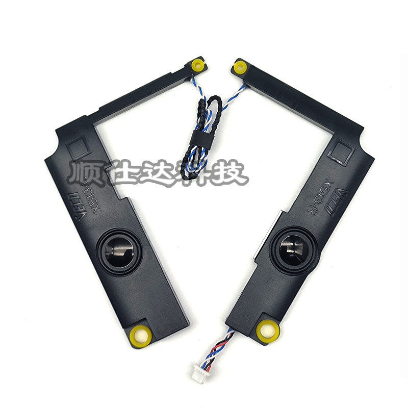 เหมาะสําหรับ Asus X513E FP FA K513FP V50E V5100E S513 ลําโพงลําโพง