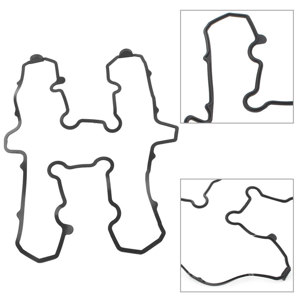 ปะเก็นฝาครอบวาล์วฝาสูบรถจักรยานยนต์สําหรับ Yamaha XJR1200 XJR1300 FJ1100 FJ1200