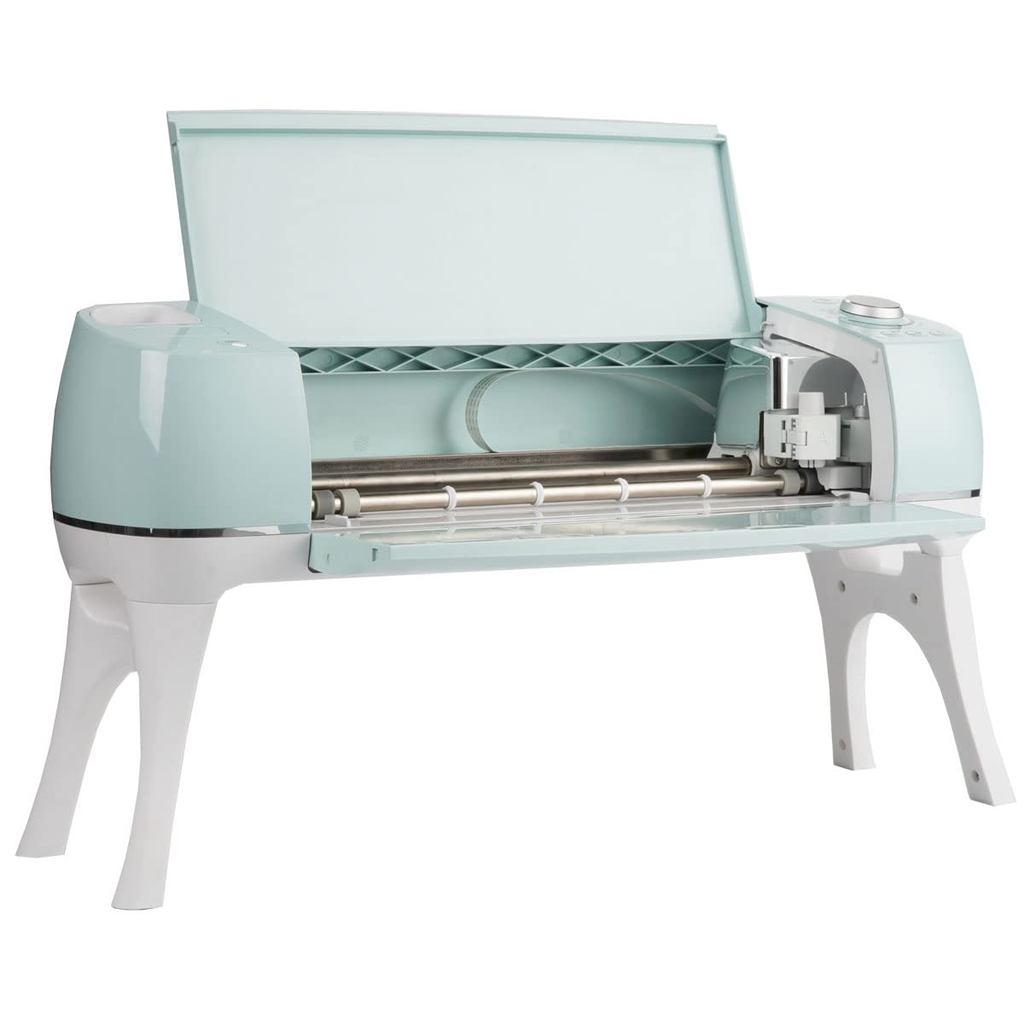 ขาตั้งขาเข้ากันได้สําหรับ Cricut Explore Air 2 (เท่านั้น) Riser Space Saver (ไม่ใช่สําหรับเครื่องชงก