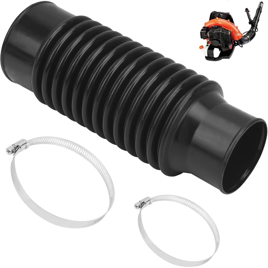 อีอี164000080 ท่อโบลเวอร์แบบยืดหยุ่นเข้ากันได้กับ Echo SHIN-DAIWA Blower PB-580T EB600RT PB-580 PB-5