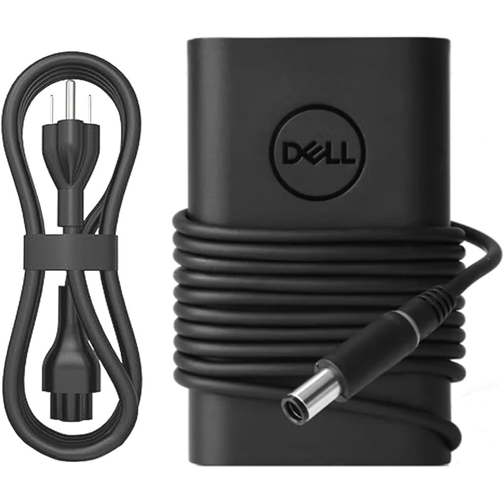 65W แล็ปท็อป Charger Fit สําหรับ Dell Latitude 5580 7280 7390 7490 E5570 E5470 E7240 E7250 E7470 Chr