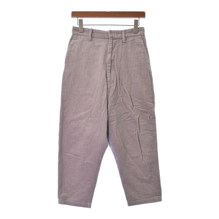 Y’s PINK TAKESHI KOSAKA by Y's Label Pants gray Women Direct from Japan Secondhand