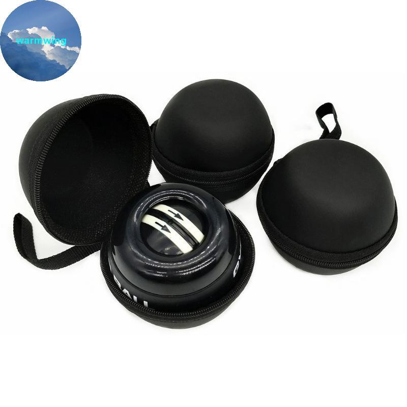Warmwing Gyro Ball Bag Anti-Fall Protection Super Gyro Wrist Ball Bag ไม่มีแฮนด์บอลฟิตเนสอุปกรณ์เสริ