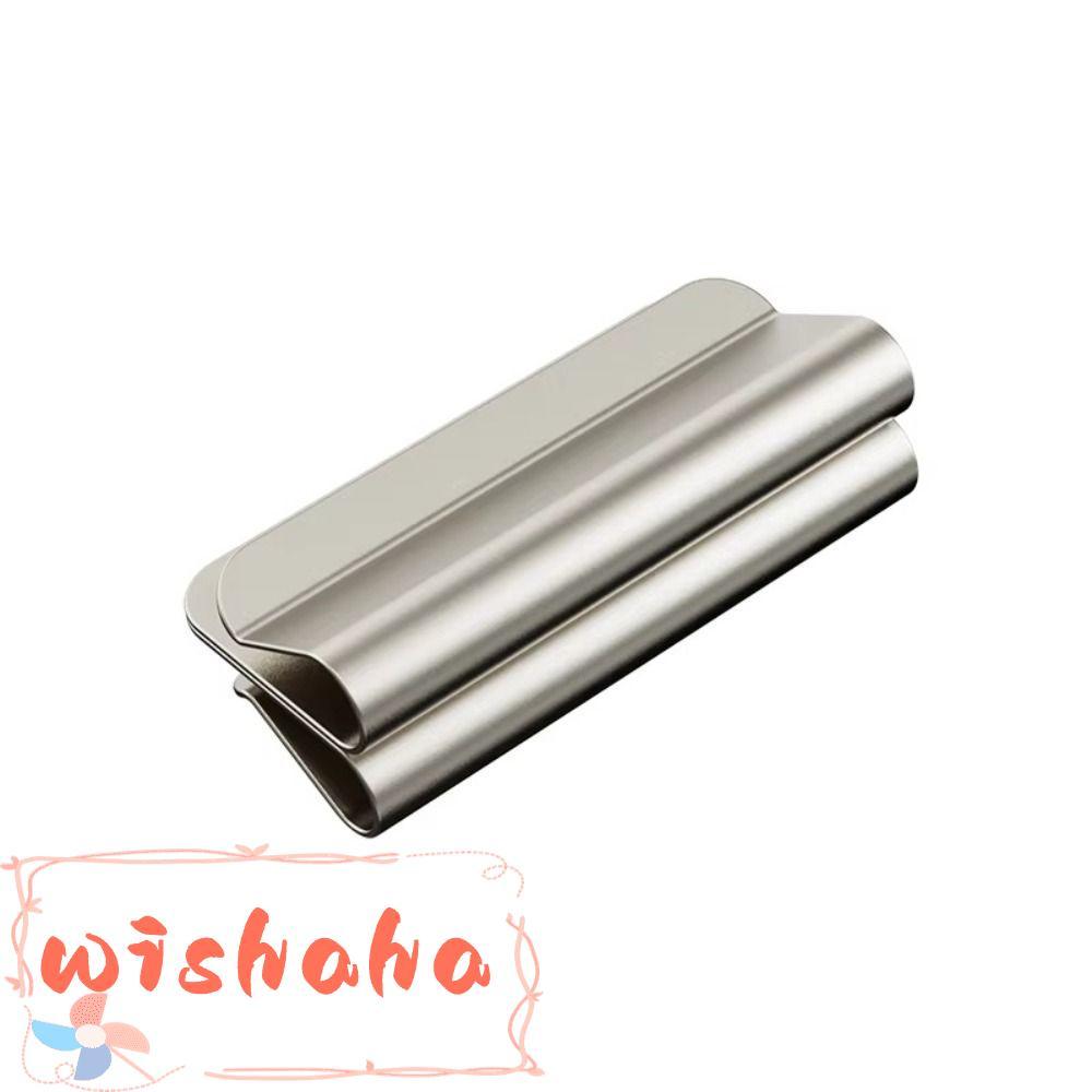 ปรารถนา 1คู่ม่านยึดหัวเข็มขัด,คลิปปิดม่านโลหะที่ถอดออกได้,ม่านดึงดูดแม่เหล็กคงที่ยึดโฮมออฟฟิศ