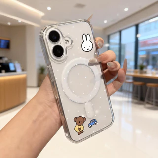 💟Bov-ที่รองรับ เคสไอโฟน iPhone 17PROMAX 17AIR 16 14PLUS 15PRO 11/12/13 XR X/XS 7P-CHXYCK5