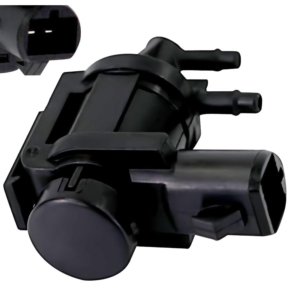 ZBN 7L1Z-9H465-B 4X4 4WD สูญญากาศ Solenoid Purge วาล์วล็อค Hub Fit สําหรับ Ford Expedition F-150, F-