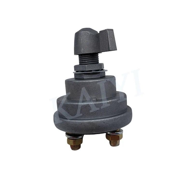สําหรับ R-7/R-9/R210-7/R220-9 สวิตช์จุดระเบิดรถขุด