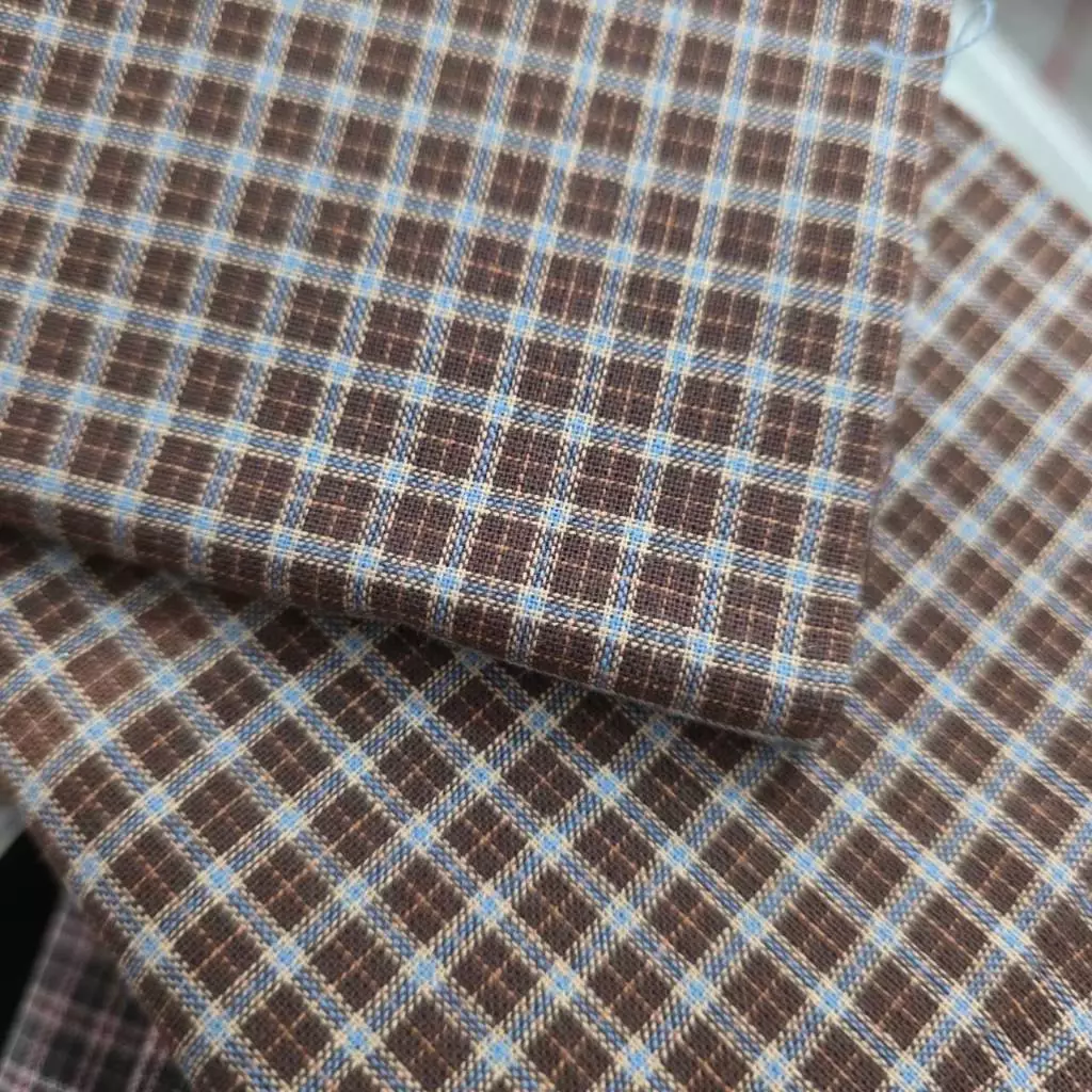 ตัวอย่างผ้า ผ้าทอ ชิ้นเล็กจิ๋ว ขนาด 20cm x 25cm ผ้า ผ้าคอตตอน เนื้อดี มีให้เลือกหลายสี (สินค้าพร้อมส่งจากไทย)