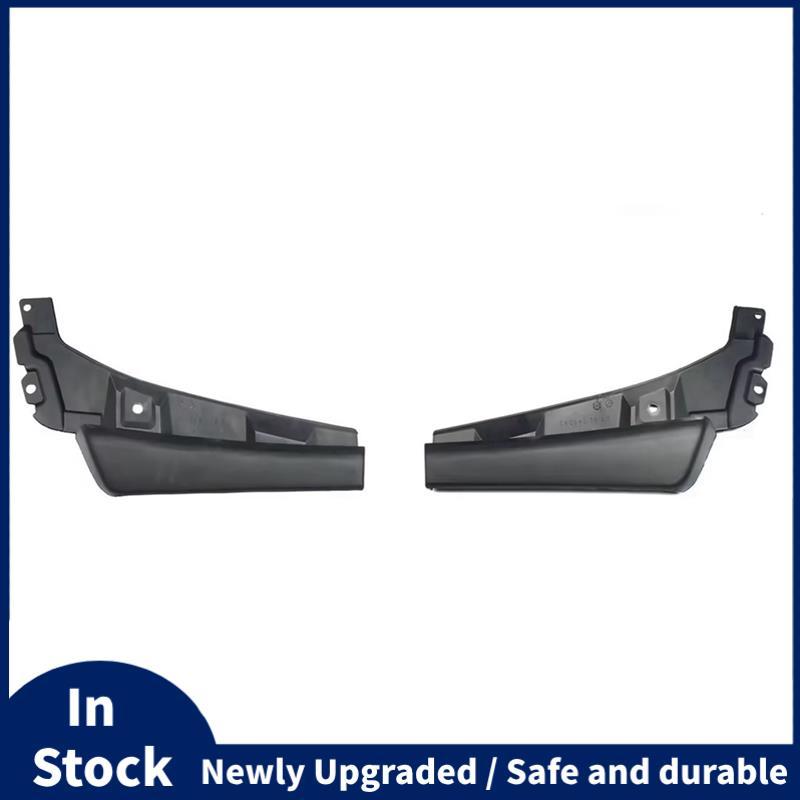 สําหรับ Montero V93 V97 2PCS กันชนด้านหน้า Mudguard อะไหล่- Part ตัวเลข 6405A077 & 6405A078